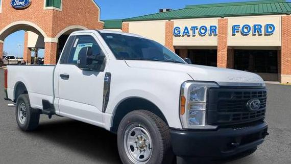 FORD F-350 2024 1FTRF3AA8RED09102 image