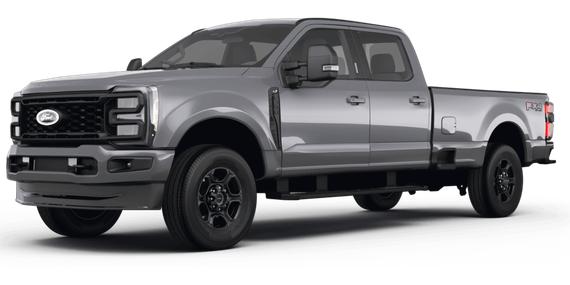 FORD F-350 2024 1FT8W3BM3REC30635 image