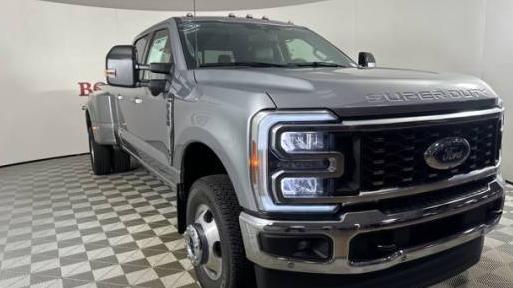 FORD F-350 2024 1FT8W3DT6REE71769 image