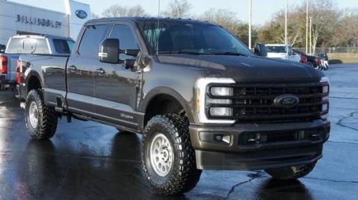 FORD F-350 2024 1FT8W3BT0RED29436 image