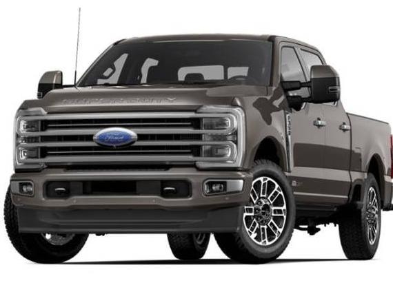 FORD F-350 2024 1FT8W3DM7REF90746 image