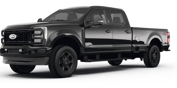 FORD F-350 2024 1FT8W3DT6RED96362 image
