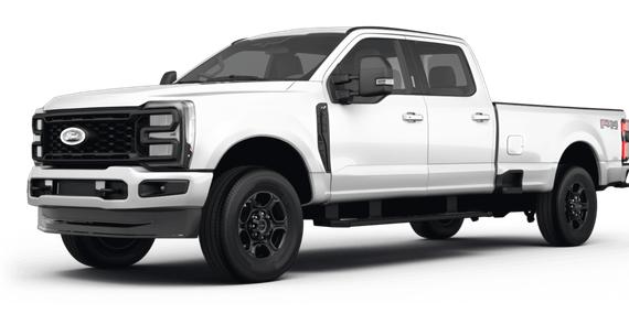 FORD F-350 2024 1FT8W3BT3REF72433 image