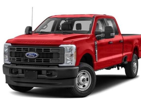 FORD F-350 2024 1FT8W3BM9REF15677 image