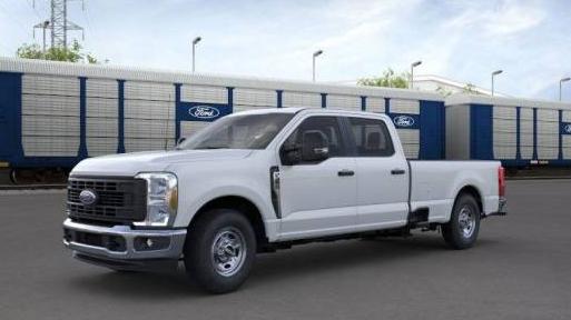 FORD F-350 2024 1FT8W3AA1REF81146 image