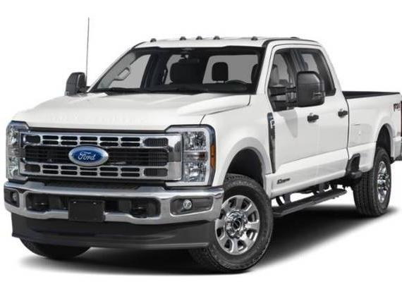 FORD F-350 2024 1FT8W3DT5REE11210 image