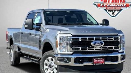FORD F-350 2024 1FT8W3BT3REE91609 image