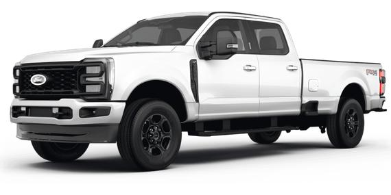 FORD F-350 2024 1FT8W3BM4REF87306 image