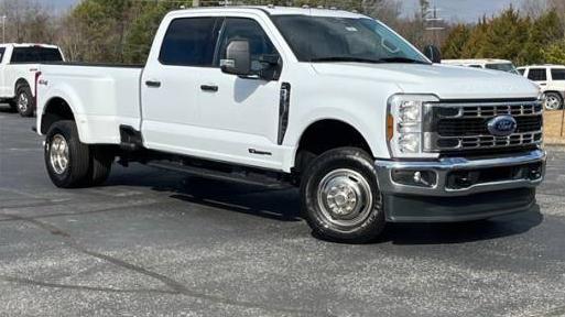 FORD F-350 2024 1FT8W3DT1REC66330 image