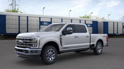FORD F-350 2024 1FT8W3BT6REC45377 image