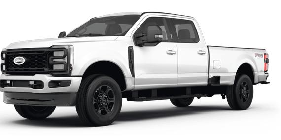 FORD F-350 2024 1FT8W3BM5RED21180 image