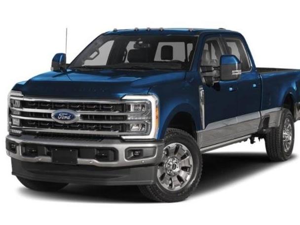 FORD F-350 2024 1FT8W3BT2REC97492 image