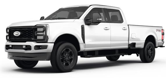 FORD F-350 2024 1FT8W3BT3REC82421 image