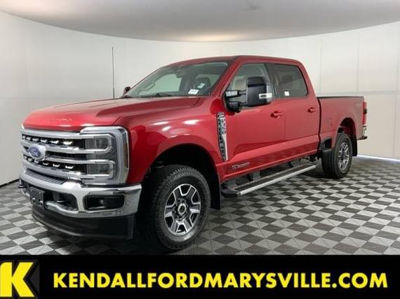 FORD F-350 2024 1FT8W3BT3REC61049 image