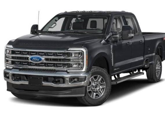 FORD F-350 2024 1FT8W3DT3REF19597 image