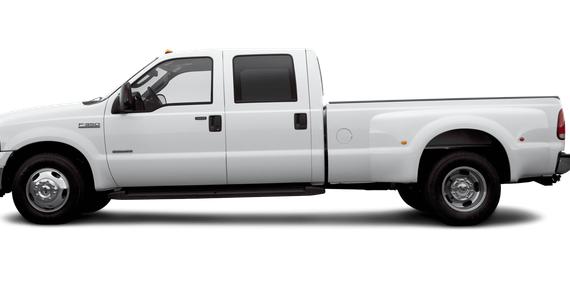 FORD F-350 2006 1FTWW32P76EA75827 image