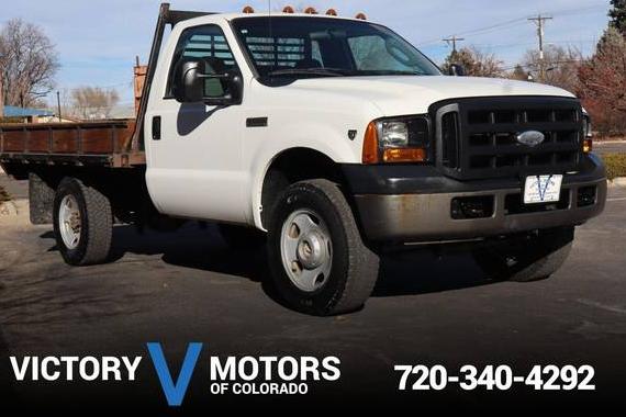 FORD F-350 2006 1FDSF35Y46ED65151 image FORD F-350 2006 1FDSF35Y46ED65151 image