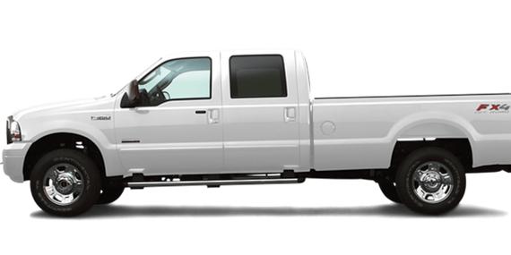 FORD F-350 2006 1FTWX31PX6EB05336 image