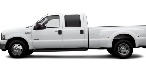 FORD F-350 2006 1FTWW32P76EC95713 image