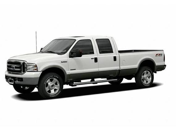 FORD F-350 2006 1FTWW31PX6EB94862 image