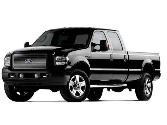 FORD F-350 2006 1FTWW33PX6EB15168 image