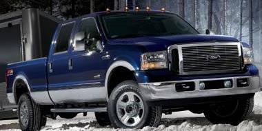 FORD F-350 2006 1FTWW31P56EA88657 image