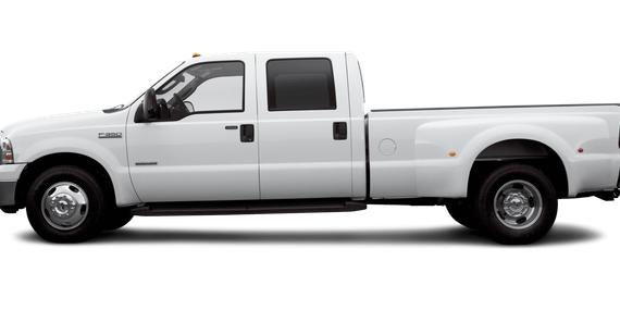 FORD F-350 2006 1FTWW32P06EC69339 image