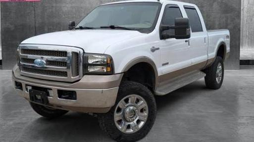 FORD F-350 2006 1FTWW31P86EC52614 image