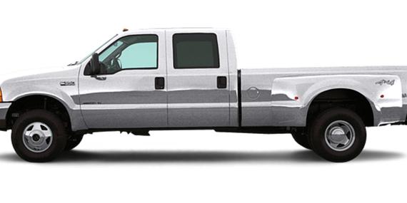 FORD F-350 2002 1FTSW31F52EA71454 image