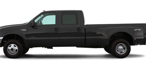 FORD F-350 2002 1FTWW32F22ED43572 image