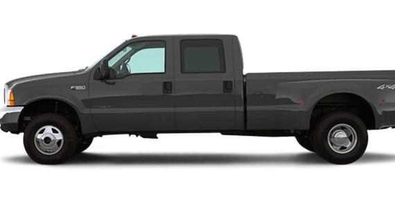 FORD F-350 2002 1FTSX31S42EB92826 image