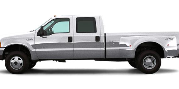 FORD F-350 2002 1FTSW31FX2EB94537 image