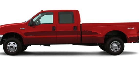 FORD F-350 2002 1FTSW31F42EC54568 image