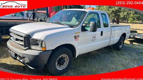 FORD F-350 2002 1FTSX30F92EC23542 image FORD F-350 2002 1FTSX30F92EC23542 image