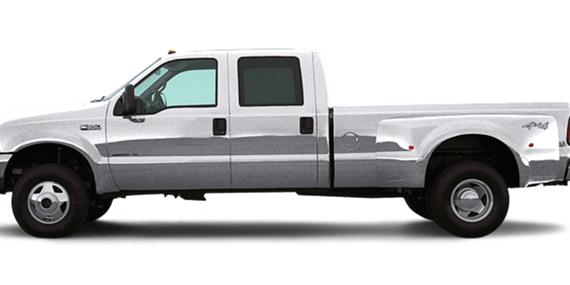 FORD F-350 2002 1FTSW31F72EA70516 image