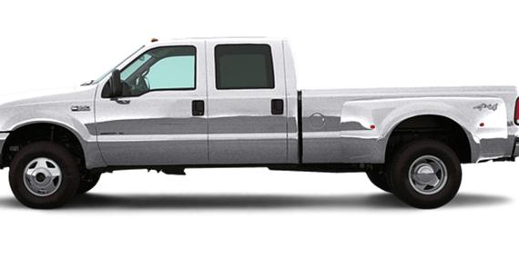 FORD F-350 2002 1FTWW33F82ED31327 image