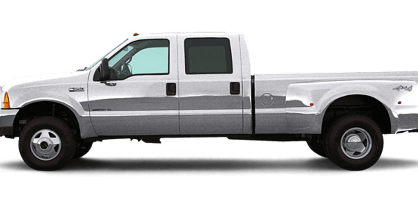 FORD F-350 2002 1FTWX33F02EB74163 image