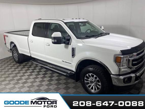 FORD F-350 2020 1FT8W3BT5LED02577 image FORD F-350 2020 1FT8W3BT5LED02577 image