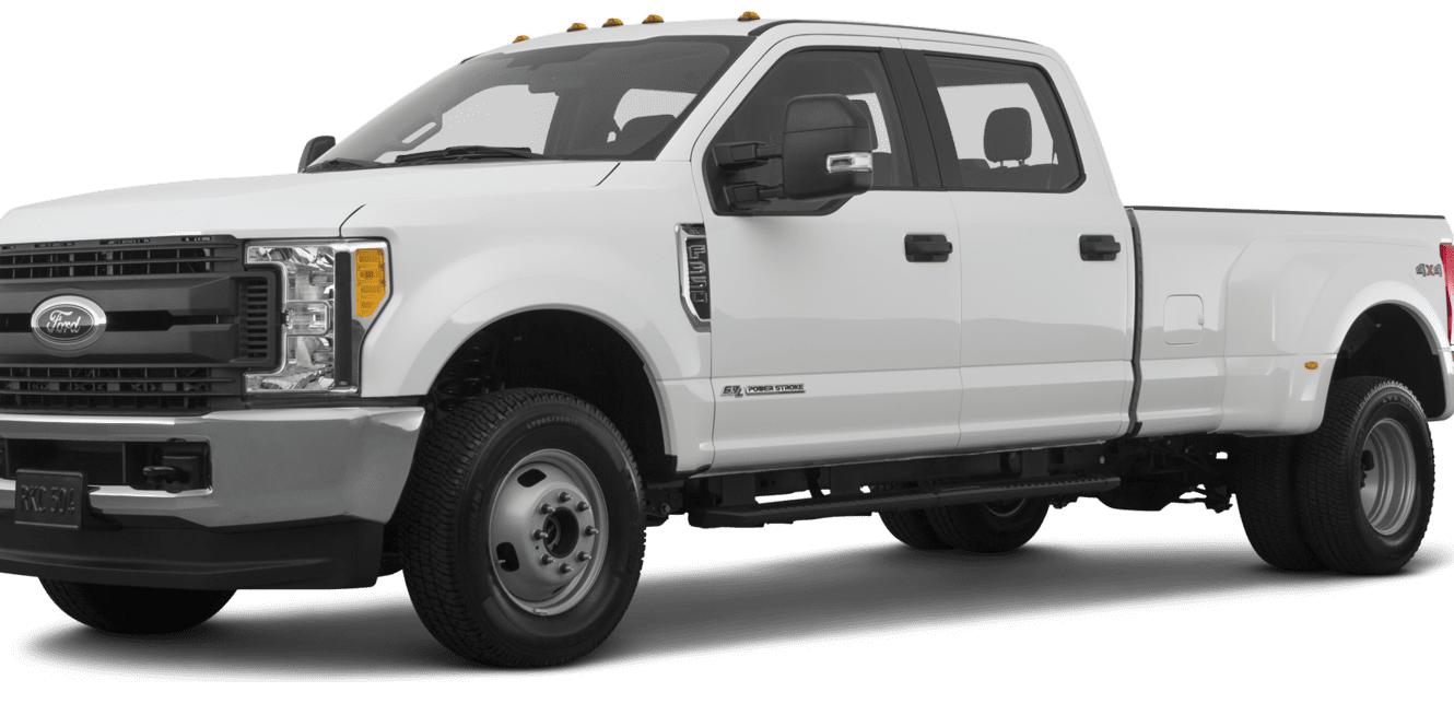 FORD F-350 2020 1FT8W3DTXLEE16894 image