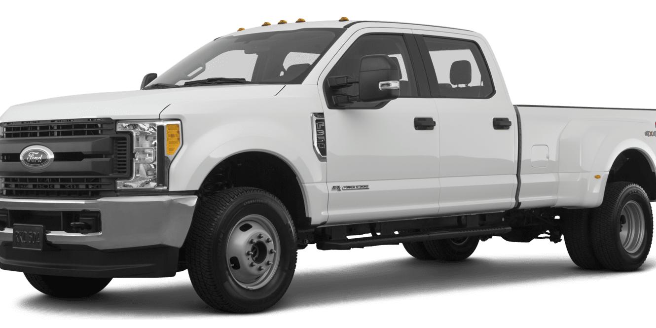 FORD F-350 2020 1FT8W3DT0LEE03796 image