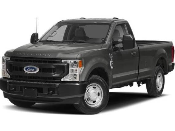 FORD F-350 2020 1FTRF3BT5LEE23498 image