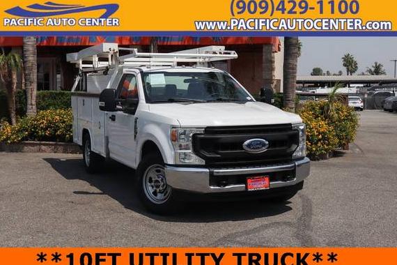 FORD F-350 2020 1FDRF3E66LEC31315 image FORD F-350 2020 1FDRF3E66LEC31315 image