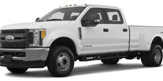 FORD F-350 2020 1FT8W3DT0LED35743 image