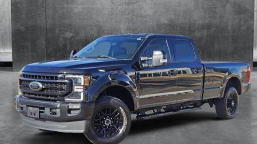 FORD F-350 2020 1FT8W3BN6LEC28216 image