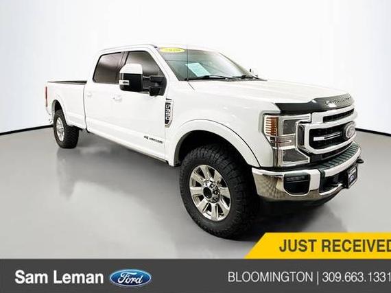 FORD F-350 2020 1FT8W3BT1LED94240 image FORD F-350 2020 1FT8W3BT1LED94240 image