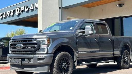 FORD F-350 2020 1FT8W3BTXLEE80534 image