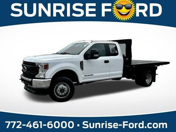 FORD F-350 2020 1FD8X3HTXLEE50837 image FORD F-350 2020 1FD8X3HTXLEE50837 image