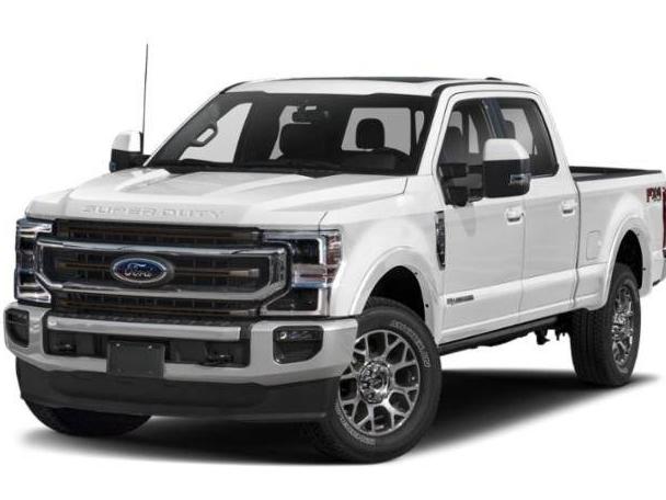 FORD F-350 2020 1FT8W3BT0LEC97143 image