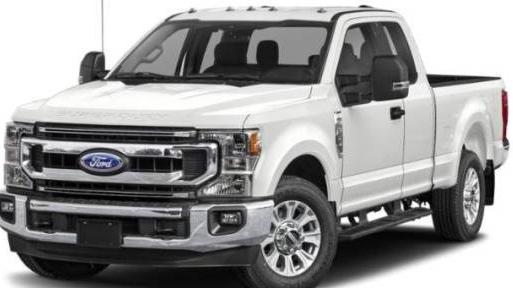 FORD F-350 2020 1FT8X3BNXLEC70739 image