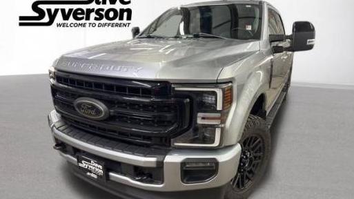 FORD F-350 2020 1FT8W3BN0LED02908 image